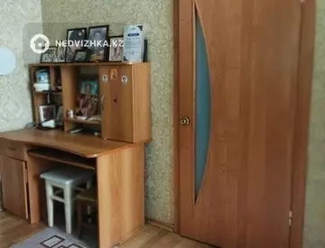 41.8 м², 2-комнатная квартира, этаж 1 из 2, 42 м², изображение - 8