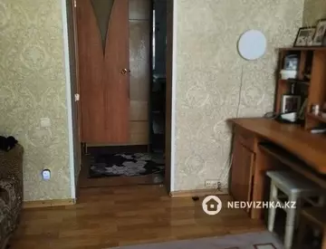 41.8 м², 2-комнатная квартира, этаж 1 из 2, 42 м², изображение - 9