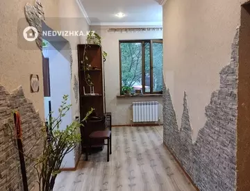 4-комнатный дом, 8 соток, 110 м²