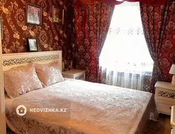 3-комнатная квартира, этаж 1 из 5, 67 м²