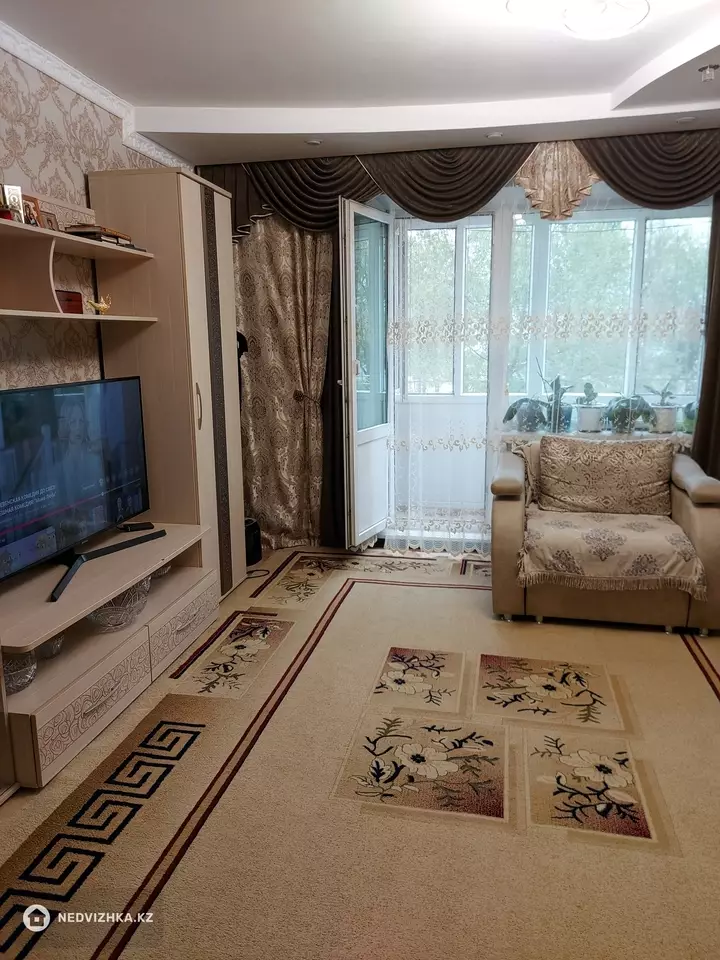 66.8 м², 3-комнатная квартира, этаж 1 из 5, 67 м², изображение - 1