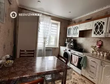 66.8 м², 3-комнатная квартира, этаж 1 из 5, 67 м², изображение - 4