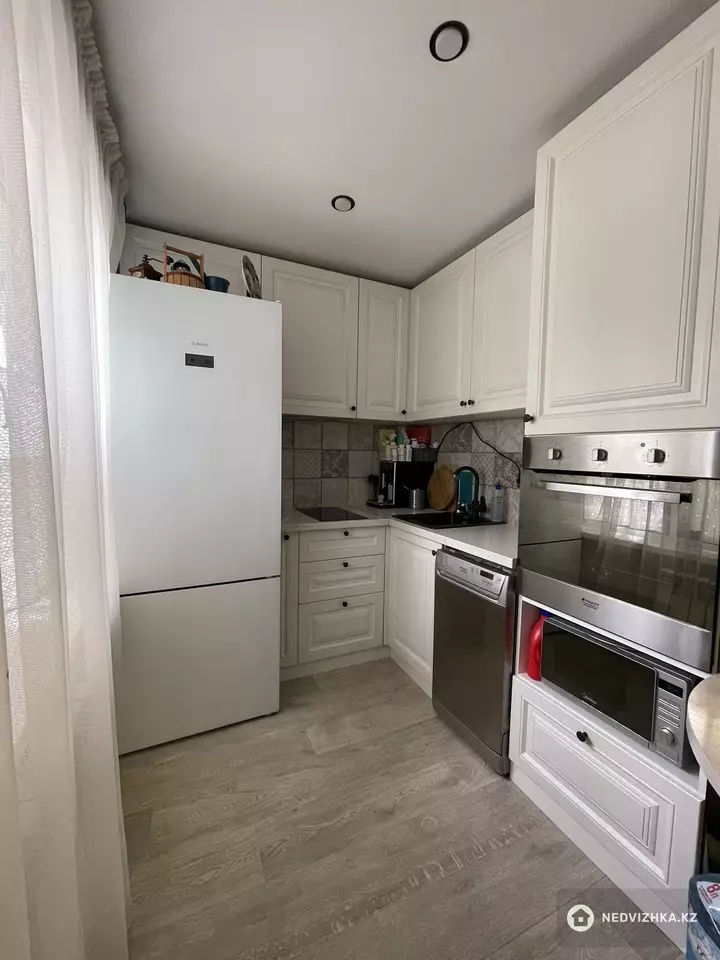 60 м², 3-комнатная квартира, этаж 1 из 5, 60 м², изображение - 1