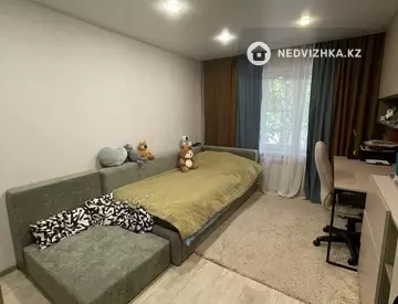 60 м², 3-комнатная квартира, этаж 1 из 5, 60 м², изображение - 5