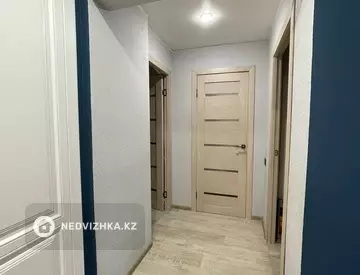 60 м², 3-комнатная квартира, этаж 1 из 5, 60 м², изображение - 7