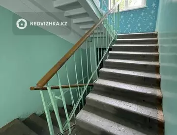 60 м², 3-комнатная квартира, этаж 1 из 5, 60 м², изображение - 12
