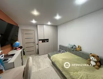 60 м², 3-комнатная квартира, этаж 1 из 5, 60 м², изображение - 6