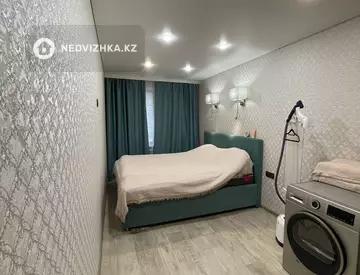 60 м², 3-комнатная квартира, этаж 1 из 5, 60 м², изображение - 4