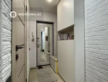 60 м², 3-комнатная квартира, этаж 1 из 5, 60 м², изображение - 9