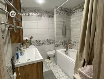 60 м², 3-комнатная квартира, этаж 1 из 5, 60 м², изображение - 10