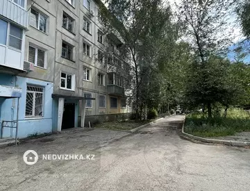 60 м², 3-комнатная квартира, этаж 1 из 5, 60 м², изображение - 14