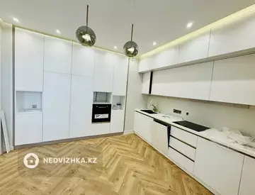 138 м², 3-комнатная квартира, этаж 12 из 12, 138 м², изображение - 11