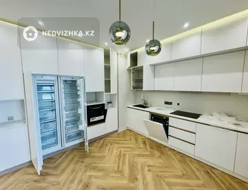 138 м², 3-комнатная квартира, этаж 12 из 12, 138 м², изображение - 9