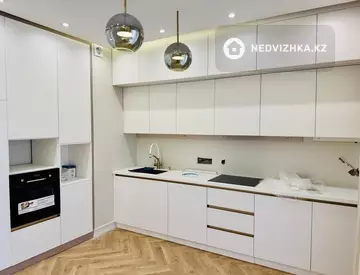 138 м², 3-комнатная квартира, этаж 12 из 12, 138 м², изображение - 8