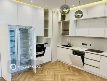 138 м², 3-комнатная квартира, этаж 12 из 12, 138 м², изображение - 10