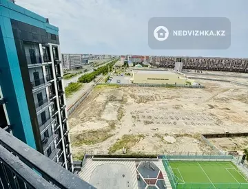 138 м², 3-комнатная квартира, этаж 12 из 12, 138 м², изображение - 5
