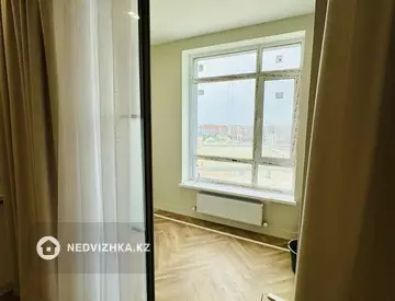 138 м², 3-комнатная квартира, этаж 12 из 12, 138 м², изображение - 18