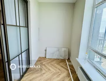 138 м², 3-комнатная квартира, этаж 12 из 12, 138 м², изображение - 21
