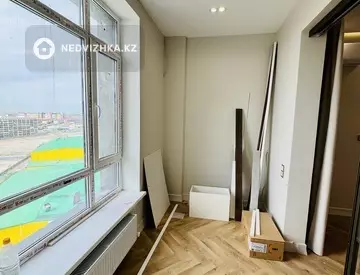 138 м², 3-комнатная квартира, этаж 12 из 12, 138 м², изображение - 22