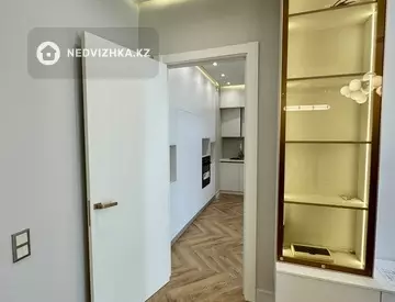 138 м², 3-комнатная квартира, этаж 12 из 12, 138 м², изображение - 24