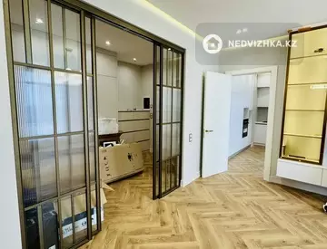 138 м², 3-комнатная квартира, этаж 12 из 12, 138 м², изображение - 26