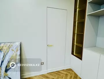 138 м², 3-комнатная квартира, этаж 12 из 12, 138 м², изображение - 28