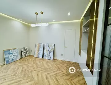 138 м², 3-комнатная квартира, этаж 12 из 12, 138 м², изображение - 29