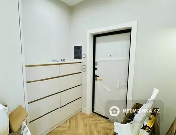 138 м², 3-комнатная квартира, этаж 12 из 12, 138 м², изображение - 38