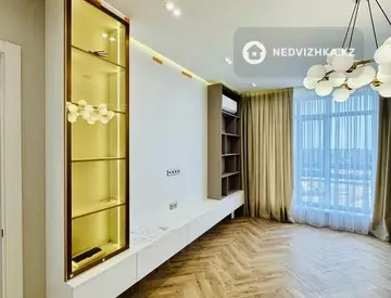 138 м², 3-комнатная квартира, этаж 12 из 12, 138 м², изображение - 37