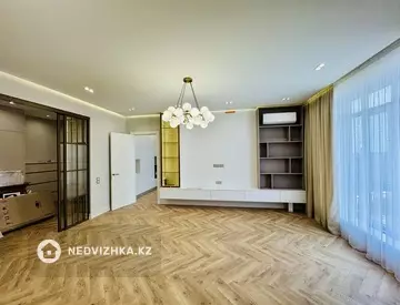 138 м², 3-комнатная квартира, этаж 12 из 12, 138 м², изображение - 36