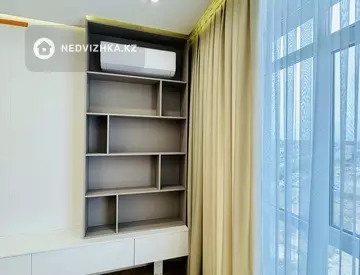 138 м², 3-комнатная квартира, этаж 12 из 12, 138 м², изображение - 34