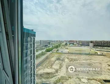 138 м², 3-комнатная квартира, этаж 12 из 12, 138 м², изображение - 33