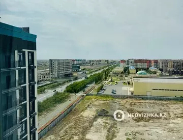 138 м², 3-комнатная квартира, этаж 12 из 12, 138 м², изображение - 32