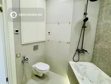138 м², 3-комнатная квартира, этаж 12 из 12, 138 м², изображение - 43