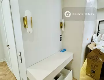 138 м², 3-комнатная квартира, этаж 12 из 12, 138 м², изображение - 47