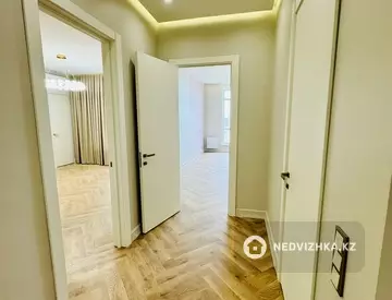 138 м², 3-комнатная квартира, этаж 12 из 12, 138 м², изображение - 48