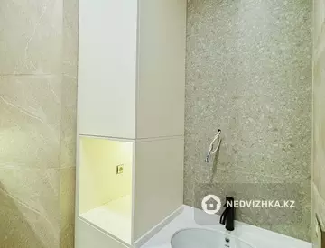 138 м², 3-комнатная квартира, этаж 12 из 12, 138 м², изображение - 49