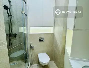 138 м², 3-комнатная квартира, этаж 12 из 12, 138 м², изображение - 52