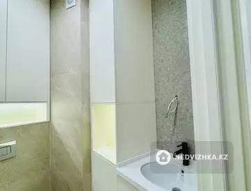 138 м², 3-комнатная квартира, этаж 12 из 12, 138 м², изображение - 53