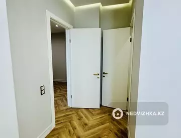 138 м², 3-комнатная квартира, этаж 12 из 12, 138 м², изображение - 54