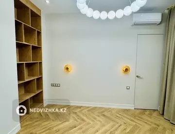 138 м², 3-комнатная квартира, этаж 12 из 12, 138 м², изображение - 55