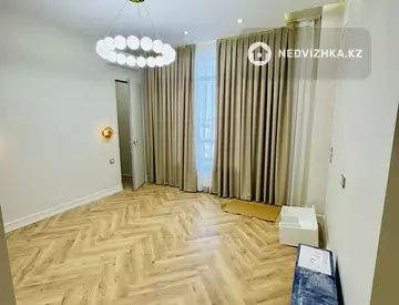 138 м², 3-комнатная квартира, этаж 12 из 12, 138 м², изображение - 59