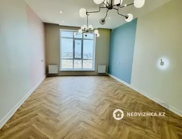 138 м², 3-комнатная квартира, этаж 12 из 12, 138 м², изображение - 60