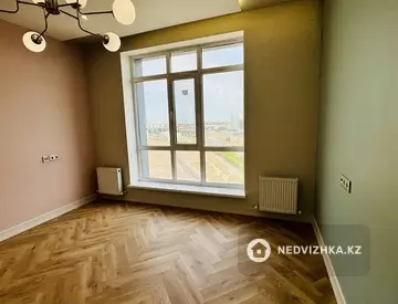 138 м², 3-комнатная квартира, этаж 12 из 12, 138 м², изображение - 61