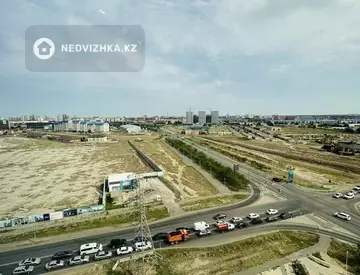 138 м², 3-комнатная квартира, этаж 12 из 12, 138 м², изображение - 62