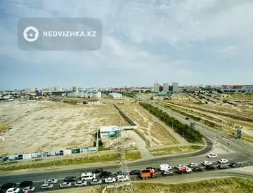138 м², 3-комнатная квартира, этаж 12 из 12, 138 м², изображение - 63