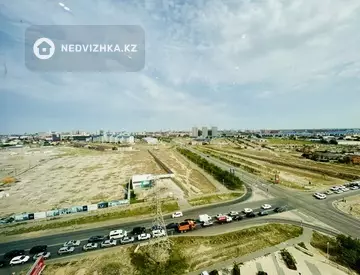 138 м², 3-комнатная квартира, этаж 12 из 12, 138 м², изображение - 64