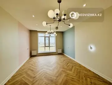 138 м², 3-комнатная квартира, этаж 12 из 12, 138 м², изображение - 65