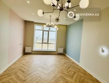138 м², 3-комнатная квартира, этаж 12 из 12, 138 м², изображение - 66