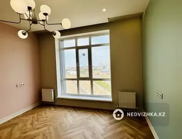 138 м², 3-комнатная квартира, этаж 12 из 12, 138 м², изображение - 67